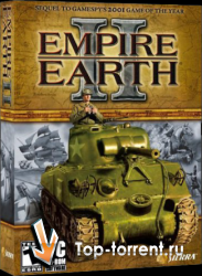 Empire Earth 2 / Империя Земли 2