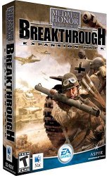 Medal of Honor Allied Assault : Breakthrough