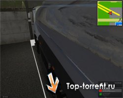 Tankwagen-Simulator