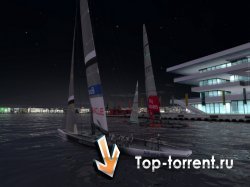 Virtual Skipper 5 - 32nd America's Cup: The Game