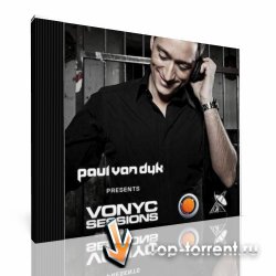 Paul van Dyk - Vonyc Sessions 216