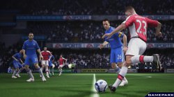 FIFA 11 (2010) PS2