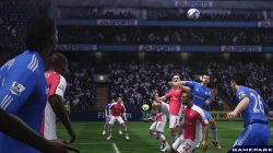 FIFA 11 (2010) PS2