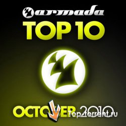 VA - Armada Top 10 October