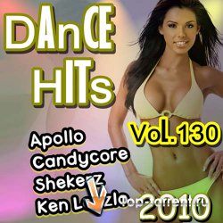 VA - Dance Hits Vol.130