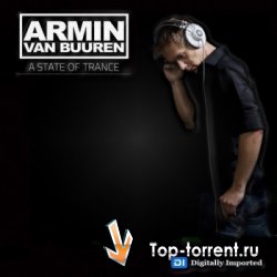 Armin van Buuren - A State of Trance Episode 479