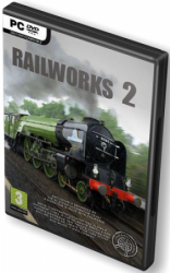 RailWorks 2 Train Simulator/PC