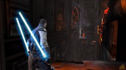 Star Wars: The Force Unleashed 2 (1C) (RUS) [L]