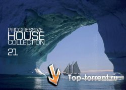 VA - Progressive House Collection 10-21 (2008-2010)