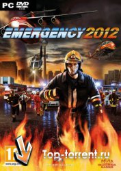 Emergency 2012 (Deep Silver) (MULTI3) [L]