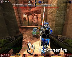 Unreal Tournament 2004 Conversion Second Edition