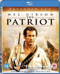 Патриот / The Patriot [2000, HDRip][Расширенная версия]