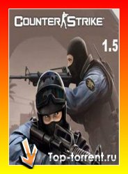 Counter-Strike 1.5 (2002) PC
