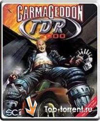 Carmageddon: TDR2000