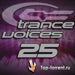 VA - Trance Voices - The New Chapter Vol.1