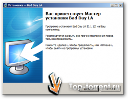 Bad Day L.A. | RePack