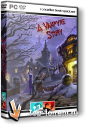 A Vampyre Story: Кровавый роман | RePack