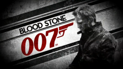 James Bond: Blood Stone (Activision) (RUSENG) [RePack]