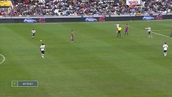 Футбол. Чемпионат Испании 2010/11. Обзор 9-го тура
