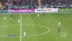 Футбол. Чемпионат Германии 2010/11. Обзор 10-го тура