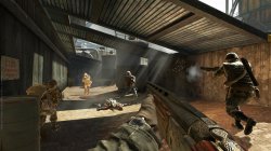 Call Of Duty: Black Ops (1С-СофтКлаб) (RUS) [L]