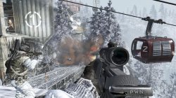 Call Of Duty: Black Ops (1С-СофтКлаб) (RUS) [L]