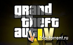 GTA 4 / Grand Theft Auto IV  | Патчи + Кряки + Русификаторы