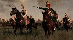 Napoleon: Total War (2010) PC | RePack от R.G. ReCoding