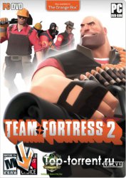 Team Fortress 2 v.1.1.1.5 + No-Steam + SettiMasterServer 