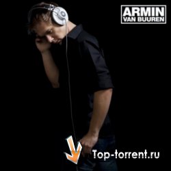 Armin van Buuren - A State of Trance 482