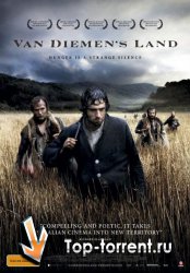 Земля Ван Дьемена / Van Diemen's Land (2009)