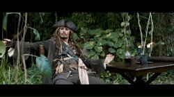 Пираты Карибского моря 4 / Pirates of the Caribbean 4 | Саундтрейлер