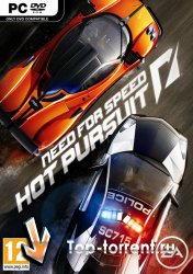 Need for Speed: Hot Pursuit - Limited Edition (RUS)