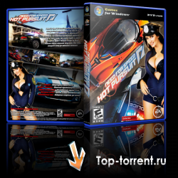 Need For Speed:Hot Pursuit.Limited Edition  RePack