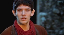 Мерлин / Merlin Сезон 1 эпизод 1-13(13)[2008 г. DVDRip]