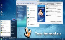 Windows XP SP3 IDimm Edition FullLite 20.10 RUSWindows XP SP3 IDimm Edition FullLite 20.10 RUS (VLK)