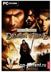 Forgotten Realms: Demon Stone