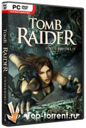 Tomb Raider Underworld | RePack