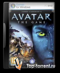 James Cameron's Avatar (2009) PC | RePack by R.G.R3PacK