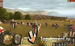 Lionheart Kings' Crusade (2010) PC | RePack by R.G.R3PacK