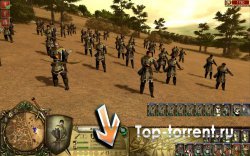 Lionheart Kings' Crusade (2010) PC | RePack by R.G.R3PacK