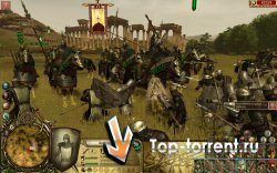 Lionheart Kings' Crusade (2010) PC | RePack by R.G.R3PacK