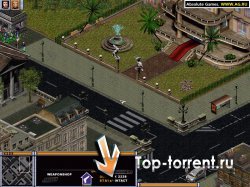 Хулиганы: Шторм над Европой / Hooligans: Storm over Europe (2002) PC