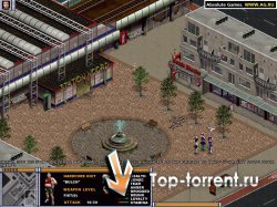 Хулиганы: Шторм над Европой / Hooligans: Storm over Europe (2002) PC