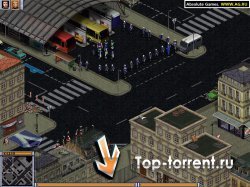 Хулиганы: Шторм над Европой / Hooligans: Storm over Europe (2002) PC