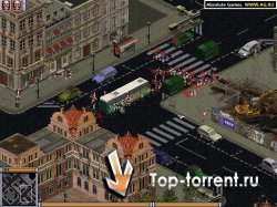 Хулиганы: Шторм над Европой / Hooligans: Storm over Europe (2002) PC