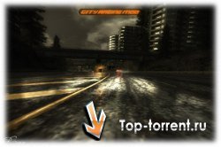 Need for Speed: Most Wanted City Racing Mod (2006/2010) PC