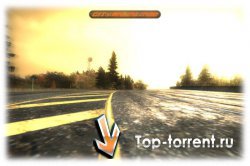 Need for Speed: Most Wanted City Racing Mod (2006/2010) PC