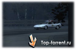 Need for Speed: Most Wanted City Racing Mod (2006/2010) PC