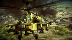 Apache: Air Assault | RePack